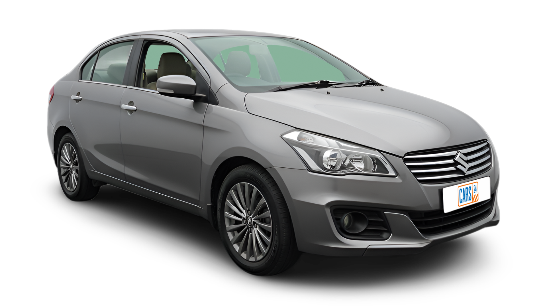 Maruti Ciaz-img